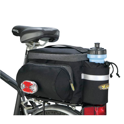 G301 Trunk case