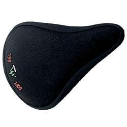 Saddle cover