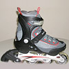 Semi Soft Inline Skate