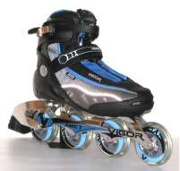 Semi Soft Inline Skate