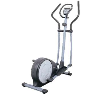 Elliptical Magnetic Trainer
