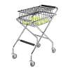 Coach Cart - 62