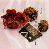 Jewelry Pouch & Cosmetic Bag