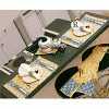 Kitchen Collection By Sweet Scents - O / P / Q / R / S / T