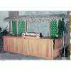Tropical Beverage Cart