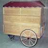 Deluxe Security Cart