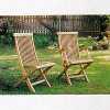 Chair, Garden Chair