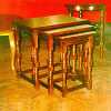 Nest of Tables