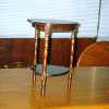 2-Tier Table