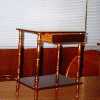 2-Tier Telephone Table 
(With Drawer)