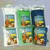 Fiber Wool