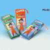 Candy, Wafer, Say Ya - FC-46, FC-47, FC-60