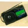 Pocket Radio