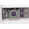 ET6000 PCI 128 Bit VGA Card