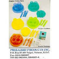 PhelGard Products Inc.