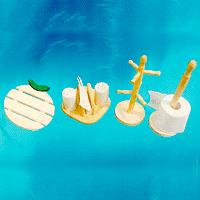 China National Packaging Import & Export Jiangxi Company
