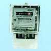 Single - Phase Watt - Hour Meter