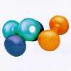 Plastic Dumbbell