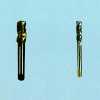 HSS Tin - Coated Machine Taps