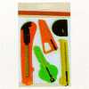 Knives, Utility Knives