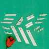 Various Special - Shaped Blades