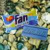Fan Strong Laundry Soap - LS102