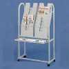 Magazine Rack, Display Rack - A-1003