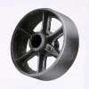 Cast Iron Wheels