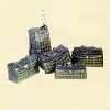 Traveling Bags, Bags, Suitcases - P01