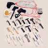 Grooming Tool - 0420, DR-01, TNO-14...
