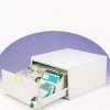 Multi-Function File Drawer.