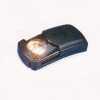 Retractabel Mini torch