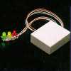 Working Flasher ( 3 LED )