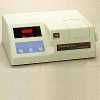 Analyse modes of transmittance and absorbance digitally