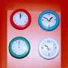 Midnight Clock