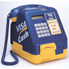 Visa Cash/Coin Desktop Payphone