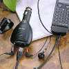 Universal Plug-In Hands Free Kit with Saver & Charger Function - UMHF Series