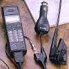 "UNIVERSAL" Plug-In Saver & Charger with RF Antenna Connector