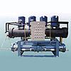 Cooling-Water Machine