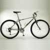 SLA Hardtail