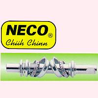 Chiih Chinn Industrial Co., Ltd.