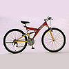 MTB Suspension