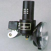 New An Lun Enterprise Co., Ltd.