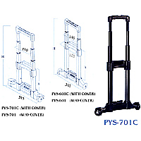 PYS-601 / PYS-701