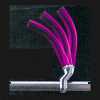 3D Bar End