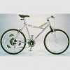 Auto - Transmission Bicycle