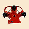 Air Compressor Pump