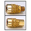 Air Coupler