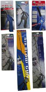 Air Blow Gun(4
