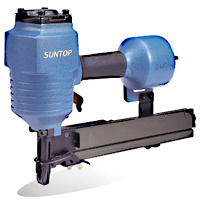 16 Gauges Medium Crown Stapler